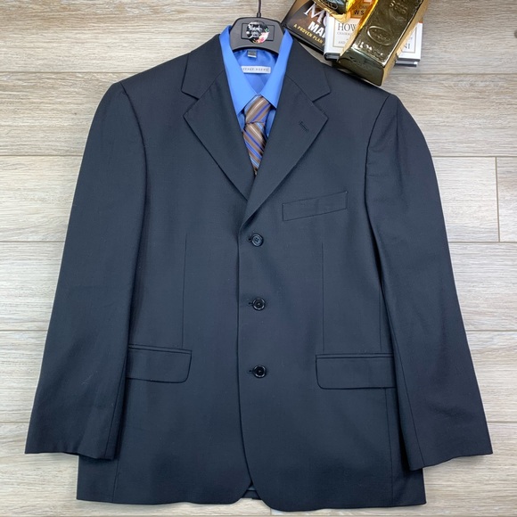 346 Brooks Brothers Men’s Blazer Sports Coat - Picture 1 of 8